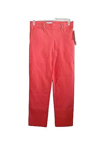 Linda Matthews 518P1411 Casual Pants (view 1)