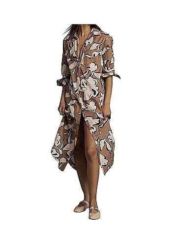 Maeve Soren Casual Dress (view 1)