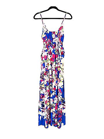 Yumi Kim Casual Dress (view 2)