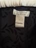 Christopher & Banks Tropical Red Black Jacket Size L - photo 3