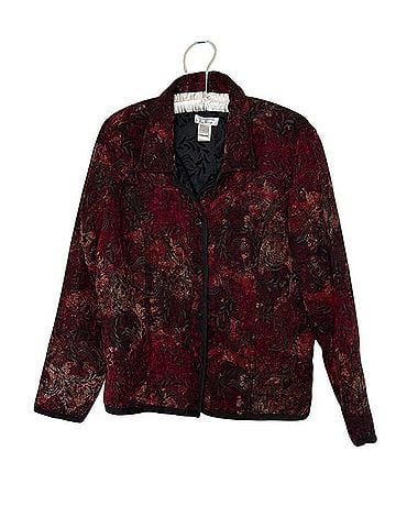 Christopher & Banks Jacket (view 1)
