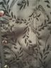 Christopher & Banks Tropical Red Black Jacket Size L - photo 8