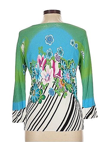 Designers Originals Long Sleeve T-Shirt (view 2)