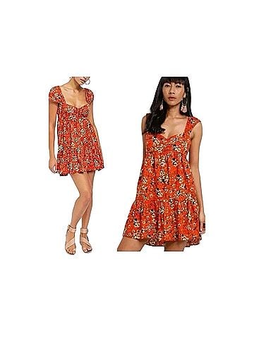 Free People Casual Dress (view 2)