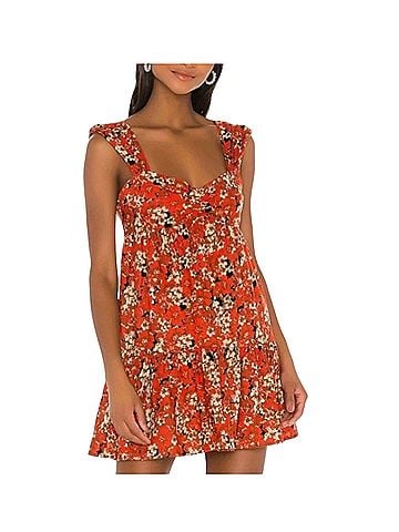 Free People Casual Dress (view 1)