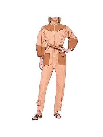Sea New York Gabriette Jumpsuit (view 1)
