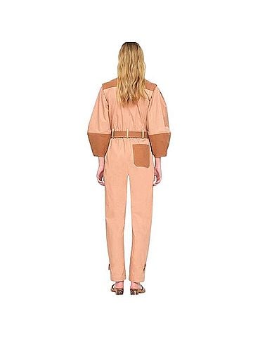 Sea New York Gabriette Jumpsuit (view 2)