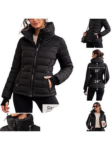 Athleta Jacket (view 1)