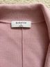 Babaton Pink Blazer Size S - photo 3