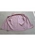 Babaton Pink Blazer Size S - photo 5