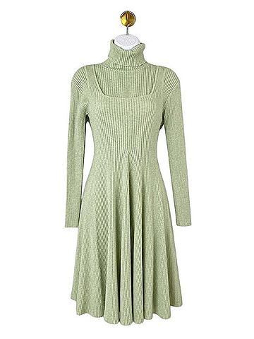 Maeve Casual Dress (view 1)
