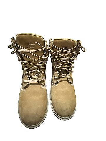 Timberland Boots (view 1)