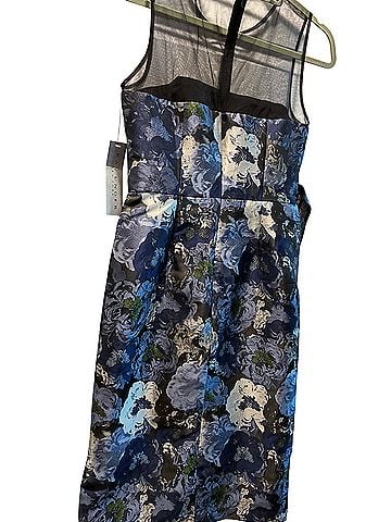 Kay Unger Cocktail Dress (view 2)