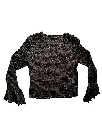 Alberto Makali Long Sleeve T-Shirt (view 2)