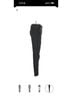 Reformation Black Jeans Size 28 - photo 3