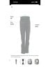 Reformation Black Jeans Size 28 - photo 4