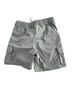 Gap Gray Cargo Shorts Size L - photo 2