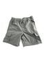 Gap Gray Cargo Shorts Size L - photo 1