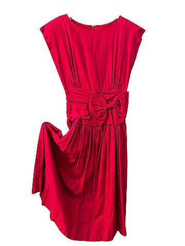 Robbie Bee Cocktail Dress (view 1)