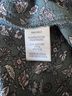 Max Studio Floral Green Cocktail Dress Size XS - photo 6