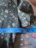 Max Studio Floral Green Cocktail Dress Size XS - photo 8