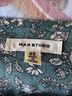Max Studio Floral Green Cocktail Dress Size XS - photo 3