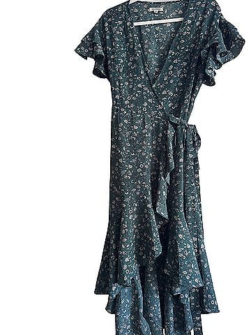 Max Studio Cocktail Dress (view 1)
