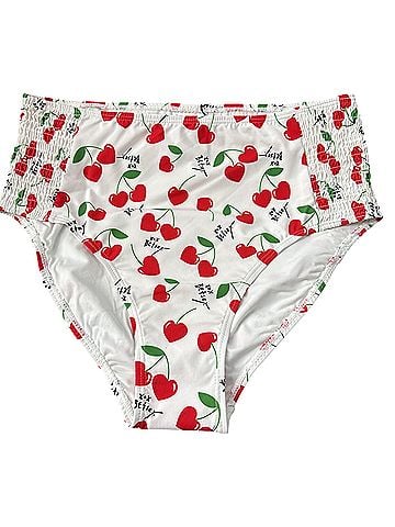 Betsey Johnson Swimsuit Bottoms (view 1)