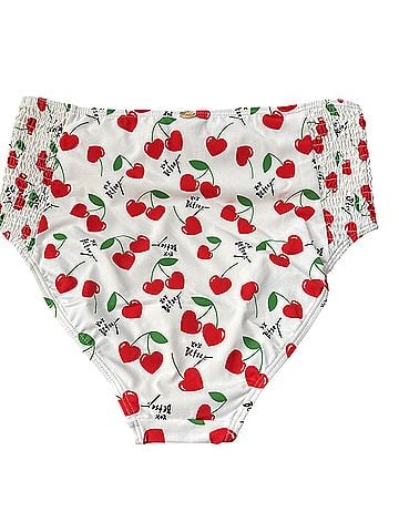Betsey Johnson Swimsuit Bottoms (view 2)