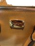 Michael Kors Brown Leather Satchel One size - photo 2