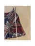 Anthropologie Print Multi Color Tank Top Size M - photo 5