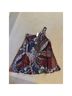 Anthropologie Print Multi Color Tank Top Size M - photo 4