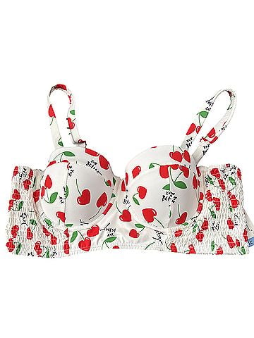 Betsey Johnson Swimsuit Top (view 1)