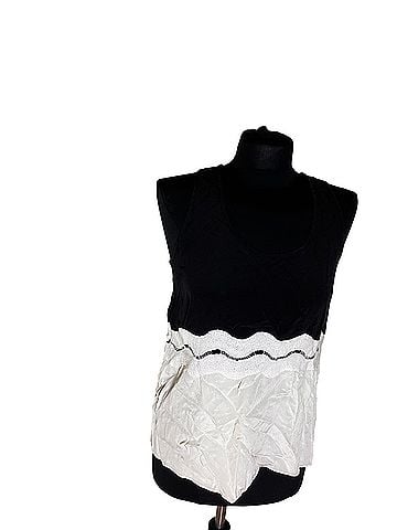 Tibi Sleeveless Top (view 1)