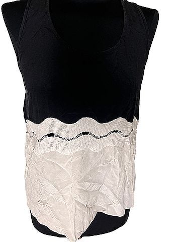 Tibi Sleeveless Top (view 2)