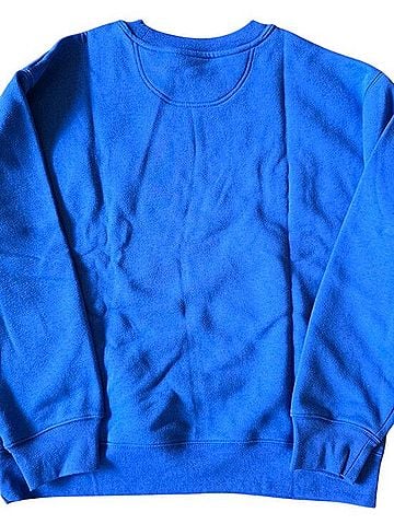 Esprit Retro Esprit Sweatshirt Sweatshirt (view 2)