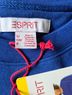 Esprit Blue Sweatshirt Size S - photo 3