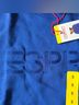 Esprit Blue Sweatshirt Size S - photo 4