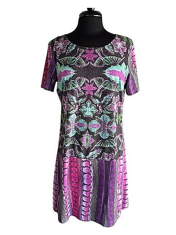 Custo Barcelona Casual Dress (view 1)