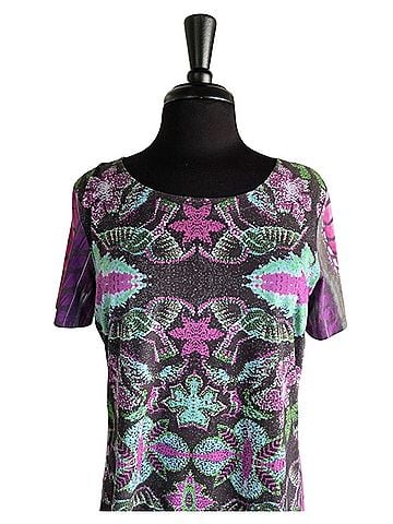 Custo Barcelona Casual Dress (view 2)