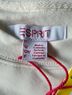 Esprit Solid White Ivory Sweatshirt Size S - photo 3