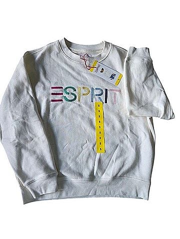 Esprit Retro Esprit Sweatshirt Sweatshirt (view 1)