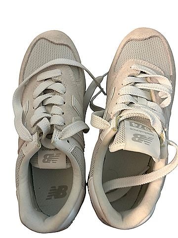 New Balance Sneakers (view 2)