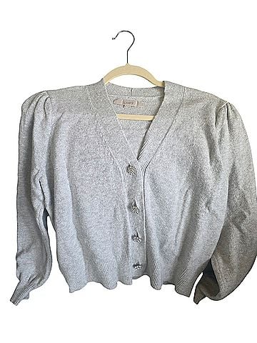Ann Taylor LOFT Cardigan (view 1)