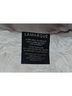 Lamarque 100% Leather Gray Leather Skirt Size M - photo 7