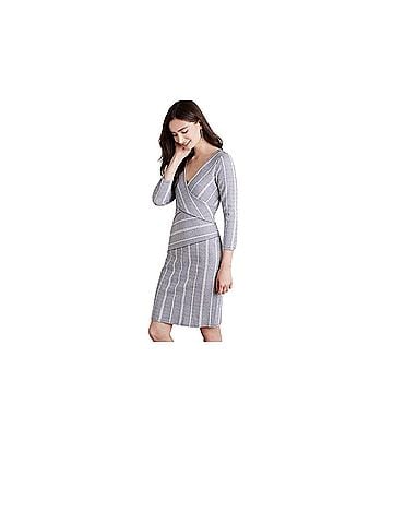 Maeve Casual Dress (view 1)