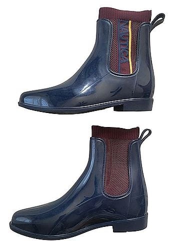 Nautica Viara Rain Boots (view 2)