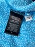 Aviator Nation Solid Blue Pullover Sweater Size S - photo 11