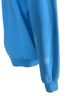 Aviator Nation Solid Blue Pullover Sweater Size S - photo 8