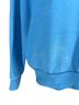Aviator Nation Solid Blue Pullover Sweater Size S - photo 7